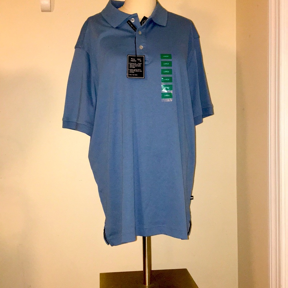 Men’s polo